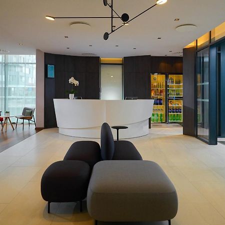 Residence Inn By Marriott Toulouse-Blagnac Buitenkant foto