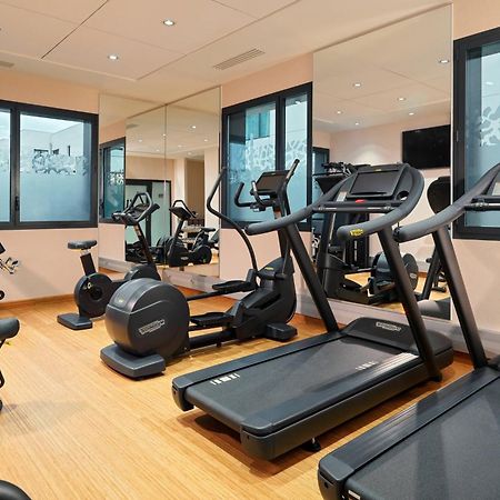 Residence Inn By Marriott Toulouse-Blagnac Buitenkant foto